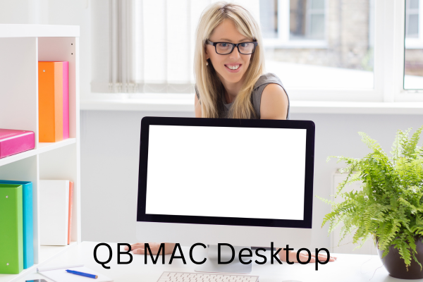 QB MAC Desktop